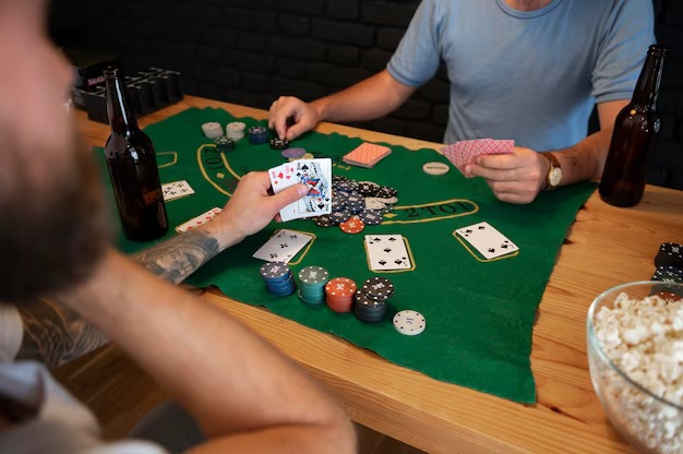 68 togel Evolution Baccarat Lounge