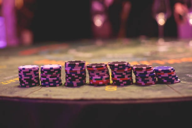 68 togel Two Bets Per Round